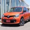 renault twingo 2019 -RENAULT--Renault Twingo ABA-AHH4B1--VF1AHB525K0788793---RENAULT--Renault Twingo ABA-AHH4B1--VF1AHB525K0788793- image 1