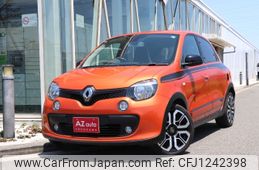 renault twingo 2019 -RENAULT--Renault Twingo ABA-AHH4B1--VF1AHB525K0788793---RENAULT--Renault Twingo ABA-AHH4B1--VF1AHB525K0788793-