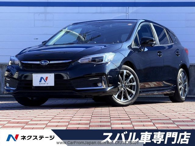 subaru impreza-wagon 2022 -SUBARU--Impreza Wagon 3BA-GT2--GT2-064700---SUBARU--Impreza Wagon 3BA-GT2--GT2-064700- image 1