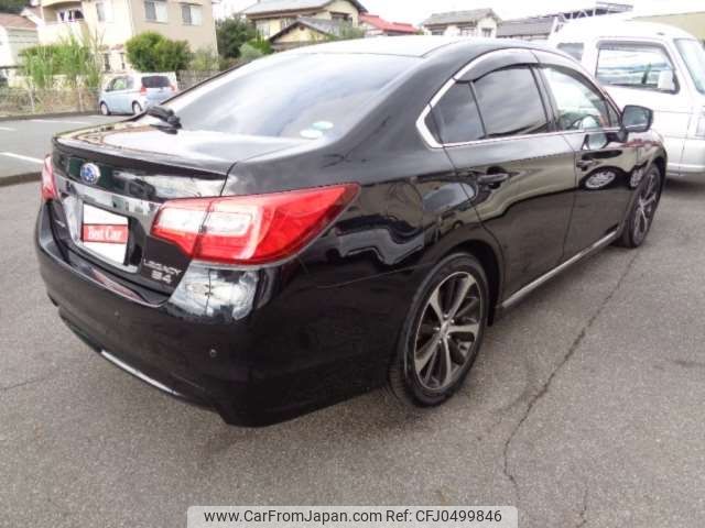 subaru legacy-b4 2015 -SUBARU--Legacy B4 DBA-BN9--BN9-004541---SUBARU--Legacy B4 DBA-BN9--BN9-004541- image 2