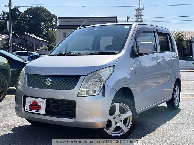 suzuki wagon-r 2011 -SUZUKI--Wagon R DBA-MH23S--MH23S-883659---SUZUKI--Wagon R DBA-MH23S--MH23S-883659- image 1