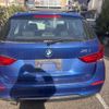 bmw x1 2011 -BMW--BMW X1 ABA-VL18--WBAVL32060VP90237---BMW--BMW X1 ABA-VL18--WBAVL32060VP90237- image 6