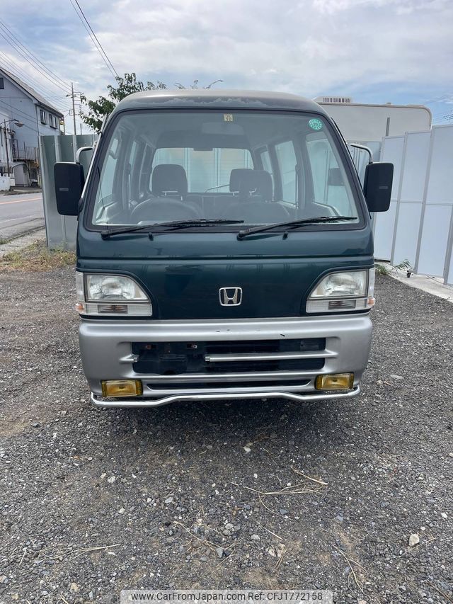 honda acty-van 1995 CFJ1772158 image 2
