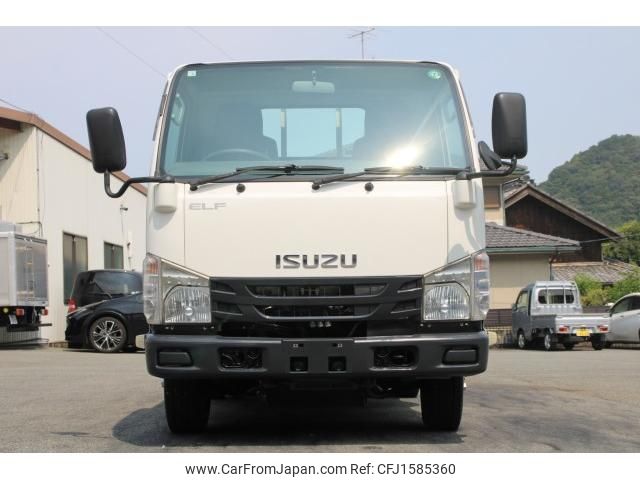 isuzu elf-truck 2015 CFJ1585360 image 2