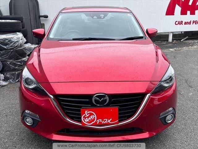 mazda axela 2014 -MAZDA--Axela LDA-BM2FS--BM2FS-102143---MAZDA--Axela LDA-BM2FS--BM2FS-102143- image 2