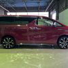 toyota alphard 2021 -TOYOTA--Alphard 6AA-AYH30W--AYH30-0127063---TOYOTA--Alphard 6AA-AYH30W--AYH30-0127063- image 4