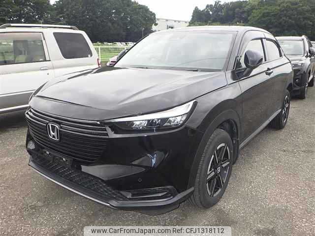 honda vezel 2023 -HONDA--VEZEL RV3-1013313---HONDA--VEZEL RV3-1013313- image 1