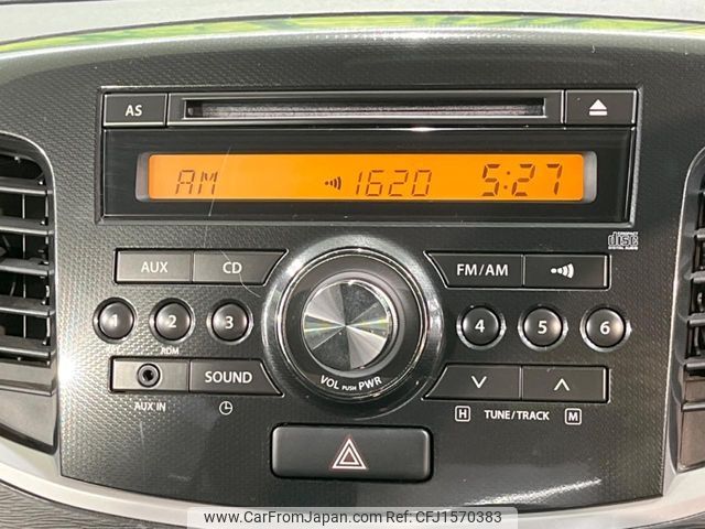 suzuki wagon-r 2013 CFJ1570383 image 2