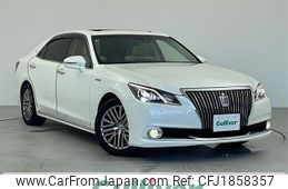 toyota crown-majesta 2017 CFJ1858357