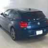 bmw 1-series 2013 CFJ1536050 image 2