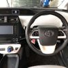 toyota prius 2016 -TOYOTA--Prius DAA-ZVW55--ZVW55-8010607---TOYOTA--Prius DAA-ZVW55--ZVW55-8010607- image 7