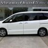 nissan serena 2015 -NISSAN 【郡山 300ﾁ3777】--Serena DAA-HFC26--HFC26-255905---NISSAN 【郡山 300ﾁ3777】--Serena DAA-HFC26--HFC26-255905- image 40