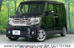 honda n-box 2016 CFJ1701568