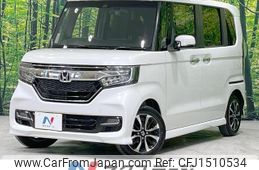 honda n-box 2019 CFJ1510534