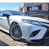 toyota camry 2018 -TOYOTA--Camry DAA-AXVH70--AXVH70-1025502---TOYOTA--Camry DAA-AXVH70--AXVH70-1025502- image 3