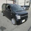 suzuki wagon-r 2017 -SUZUKI 【三河 581】--Wagon R DAA-MH55S--MH55S-172886---SUZUKI 【三河 581】--Wagon R DAA-MH55S--MH55S-172886- image 1