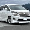 toyota vellfire 2014 -TOYOTA--Vellfire DBA-ANH20W--ANH20-8334262---TOYOTA--Vellfire DBA-ANH20W--ANH20-8334262- image 1