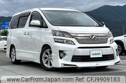 toyota vellfire 2014 -TOYOTA--Vellfire DBA-ANH20W--ANH20-8334262---TOYOTA--Vellfire DBA-ANH20W--ANH20-8334262-