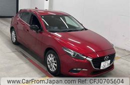 mazda axela 2019 -MAZDA 【大阪 303ル2638】--Axela BMLFS-114199---MAZDA 【大阪 303ル2638】--Axela BMLFS-114199-