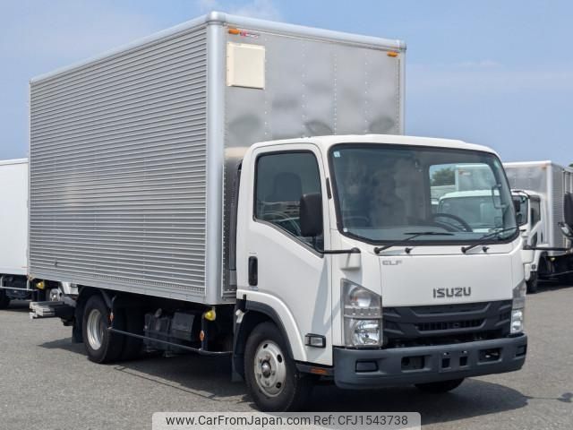 isuzu elf-truck 2018 CFJ1543738 image 2