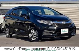 honda shuttle 2016 -HONDA--Shuttle DBA-GK9--GK9-1000964---HONDA--Shuttle DBA-GK9--GK9-1000964-