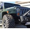 chrysler jeep-wrangler 2007 -CHRYSLER 【豊橋 301ﾌ2102】--Jeep Wrangler ABA-JK38L--1J8GE59147L131796---CHRYSLER 【豊橋 301ﾌ2102】--Jeep Wrangler ABA-JK38L--1J8GE59147L131796- image 10