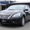 nissan sylphy 2021 quick_quick_DBA-TB17_TB17-051264 image 13