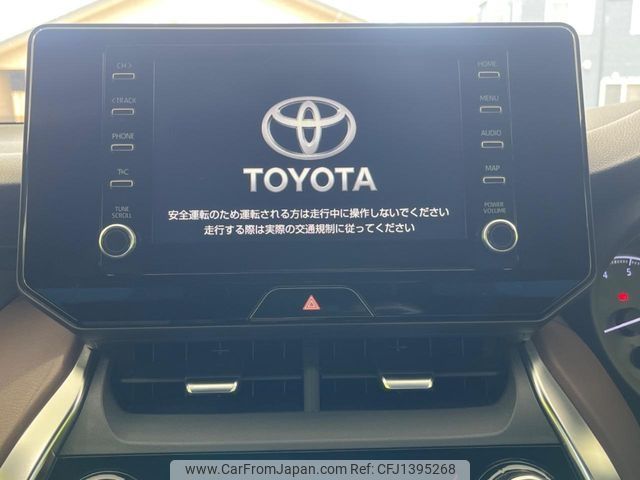 toyota harrier 2020 -TOYOTA--Harrier 6BA-MXUA80--MXUA80-0004328---TOYOTA--Harrier 6BA-MXUA80--MXUA80-0004328- image 2