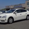 nissan sylphy 2013 GOO_JP_700080015330250502002 image 1