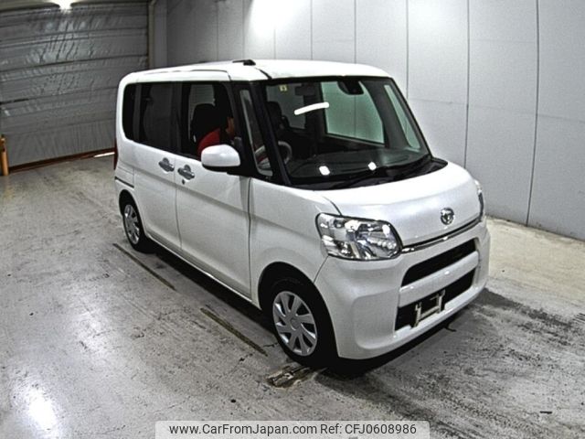 daihatsu tanto 2016 -DAIHATSU--Tanto LA600S-0426010---DAIHATSU--Tanto LA600S-0426010- image 1