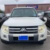 mitsubishi pajero 2007 CFJ1820370 image 3