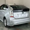 toyota prius 2010 CFJ1439648 image 2