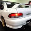 subaru impreza 1998 CFJ1730176 image 42
