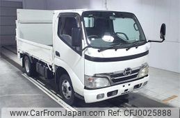 hino dutro 2007 -HINO--Hino Dutoro XZU508M-0001927---HINO--Hino Dutoro XZU508M-0001927-