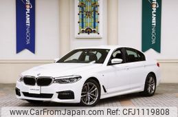 bmw 5-series 2020 quick_quick_3DA-JF20_WBAJF52010BP77821