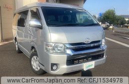 toyota hiace-wagon 2019 CFJ1534978