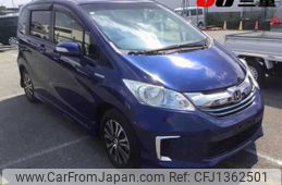 honda freed 2015 -HONDA--Freed GP3--1222401---HONDA--Freed GP3--1222401-