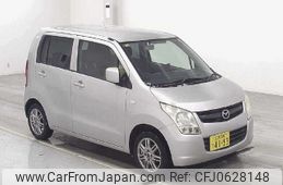 mazda az-wagon 2008 -MAZDA 【広島 580ﾃ4193】--AZ Wagon MJ23S-102789---MAZDA 【広島 580ﾃ4193】--AZ Wagon MJ23S-102789-