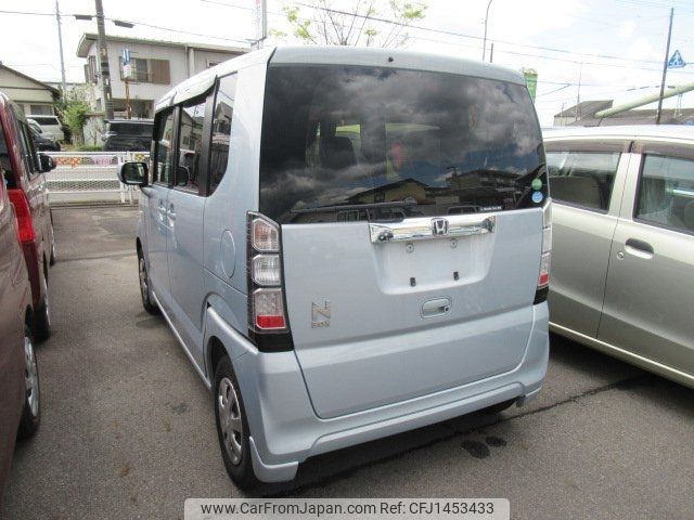 honda n-box 2012 CFJ1453433 image 2