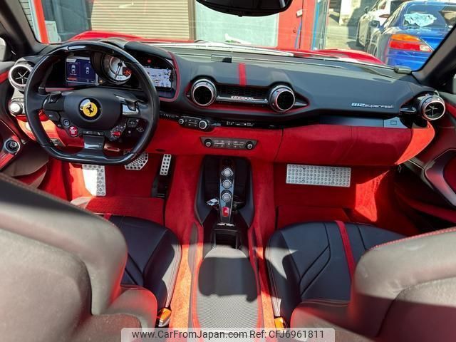 ferrari 812-superfast 2018 quick_quick_F152BCE_ZFF83CMJ000238934 image 2