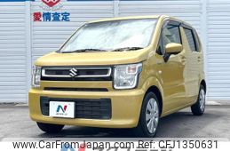 suzuki wagon-r 2019 quick_quick_MH55S_MH55S-260613