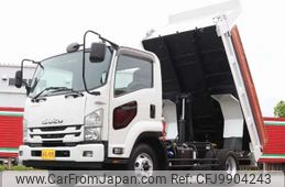 isuzu forward 2018 -ISUZU--Forward 2PG-FRR90S1--FRR90-7134831---ISUZU--Forward 2PG-FRR90S1--FRR90-7134831-