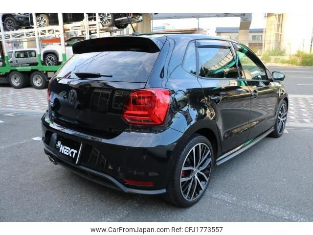 volkswagen polo-gti 2016 CFJ1773557 image 2