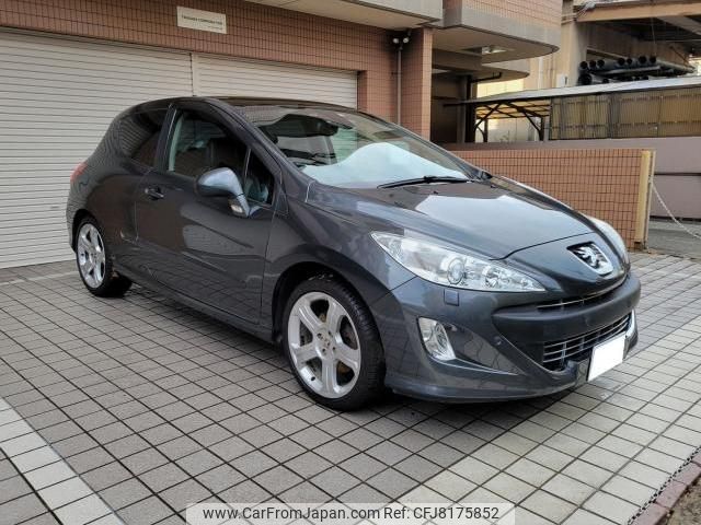 peugeot 308 2008 quick_quick_ABA-T75FY_VF34A5FYH55176849 image 2