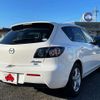 mazda axela 2009 -MAZDA--Axela DBA-BK5P--BK5P-336342---MAZDA--Axela DBA-BK5P--BK5P-336342- image 3