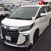 toyota alphard 2022 -TOYOTA 【滋賀 331ｽ2221】--Alphard AGH30W--0422728---TOYOTA 【滋賀 331ｽ2221】--Alphard AGH30W--0422728- image 13