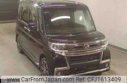 daihatsu tanto 2018 CFJ1613409