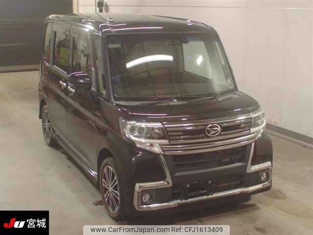 daihatsu tanto 2018 CFJ1613409 image 1