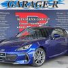 subaru brz 2022 quick_quick_3BA-ZD8_ZD8-010188 image 1