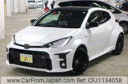 toyota yaris 2023 -TOYOTA--Yaris 5BA-MXPA12--MXPA12-0005256---TOYOTA--Yaris 5BA-MXPA12--MXPA12-0005256-